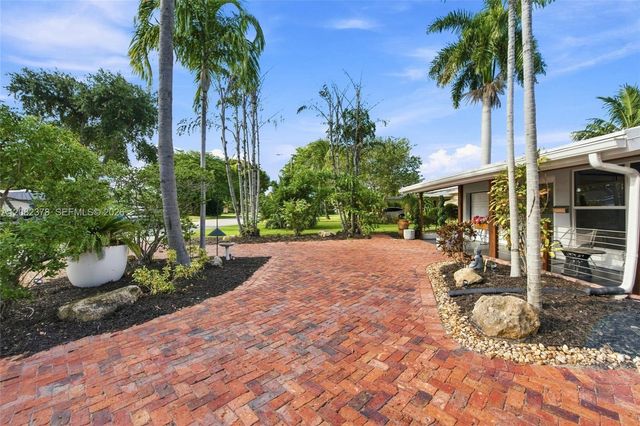 4620 NE 5th Avenue, Oakland Park, FL 33334