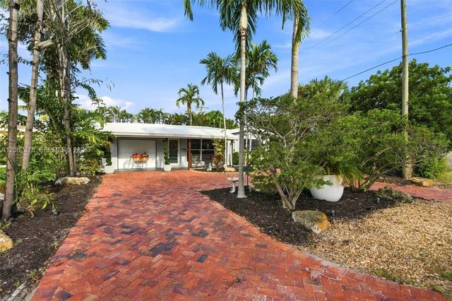 4620 NE 5th Avenue, Oakland Park, FL 33334