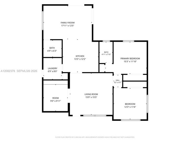 4620 NE 5th Avenue, Oakland Park, FL 33334