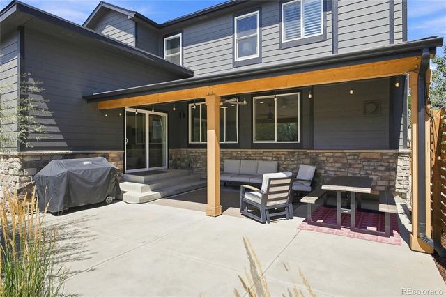 1802 Primrose Place, Erie, CO 80516