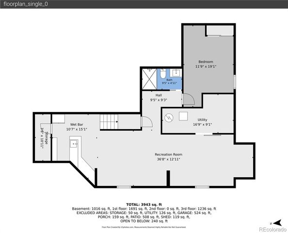 1802 Primrose Place, Erie, CO 80516