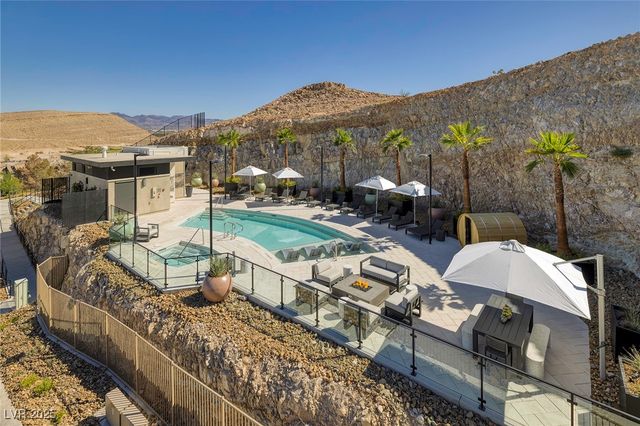 5178 Meraki Avenue, Las Vegas, NV 89141