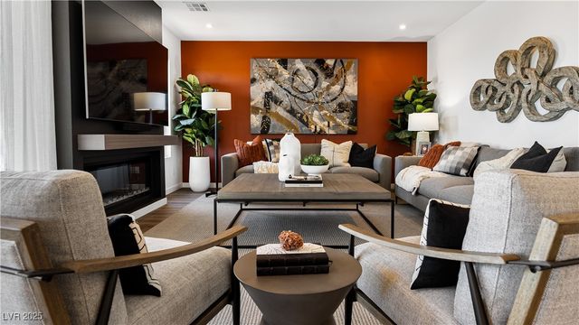 5178 Meraki Avenue, Las Vegas, NV 89141