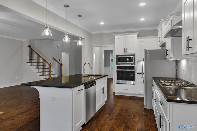 13 Ginsberg Road, Madison, AL 35756