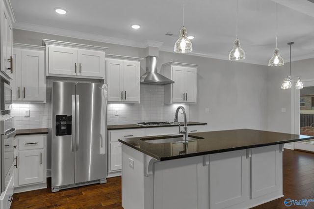 13 Ginsberg Road, Madison, AL 35756