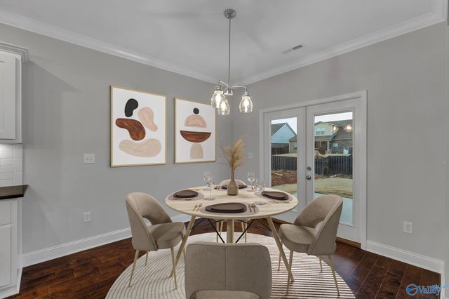13 Ginsberg Road, Madison, AL 35756