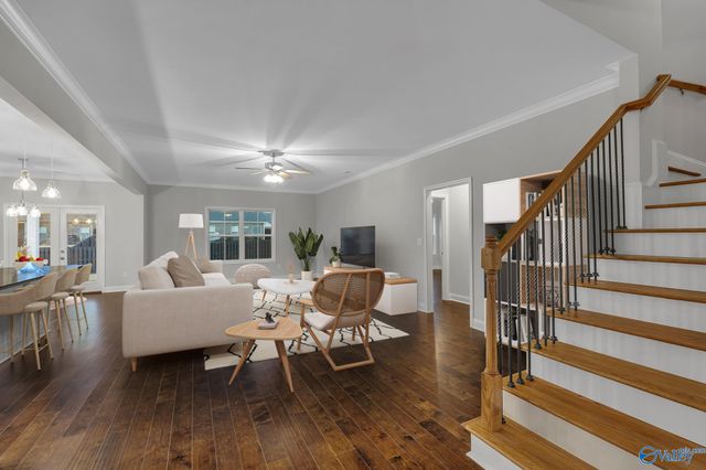 13 Ginsberg Road, Madison, AL 35756