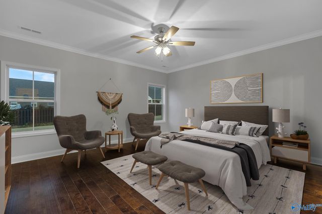 13 Ginsberg Road, Madison, AL 35756
