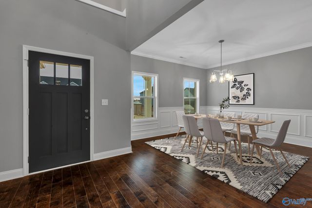 13 Ginsberg Road, Madison, AL 35756