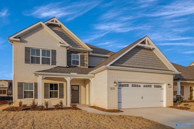 13 Ginsberg Road, Madison, AL 35756