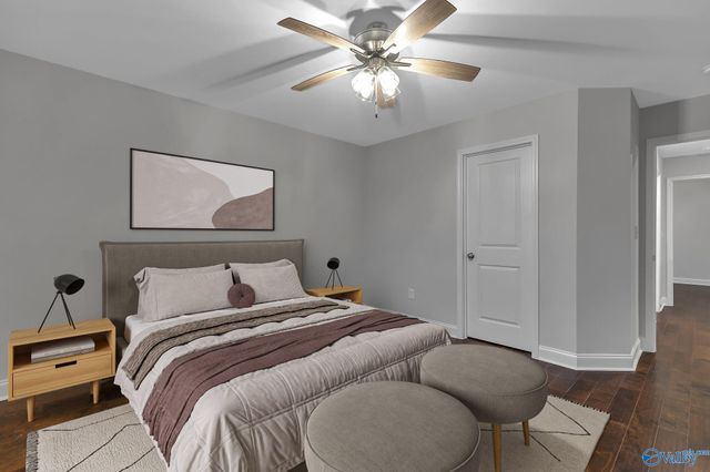 13 Ginsberg Road, Madison, AL 35756