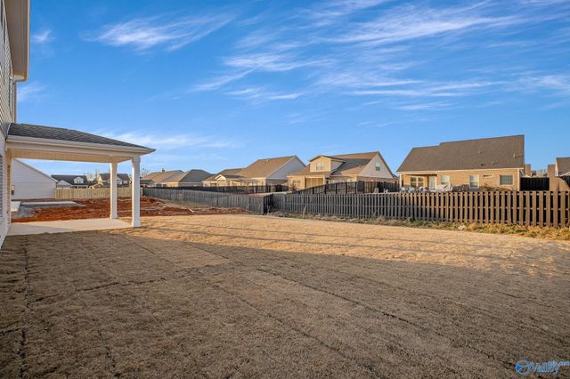13 Ginsberg Road, Madison, AL 35756