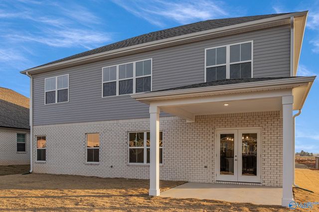 13 Ginsberg Road, Madison, AL 35756