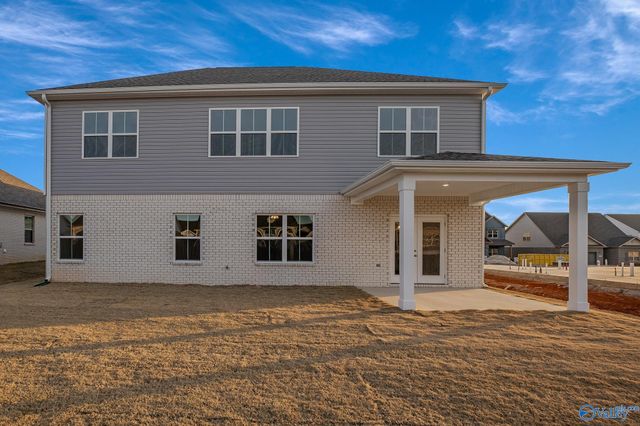 13 Ginsberg Road, Madison, AL 35756
