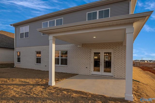 13 Ginsberg Road, Madison, AL 35756