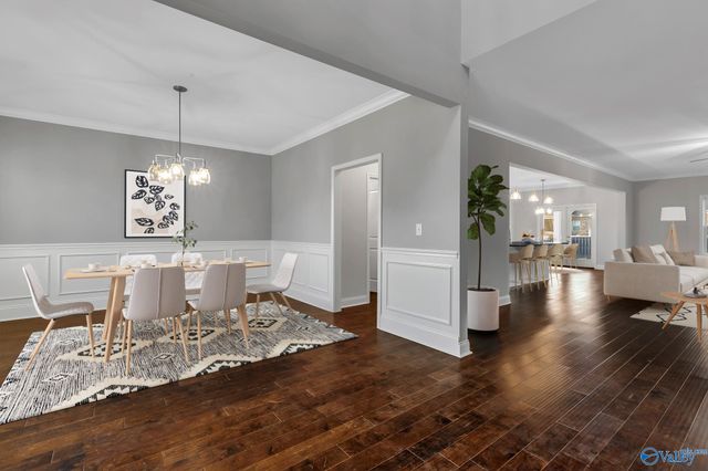 13 Ginsberg Road, Madison, AL 35756