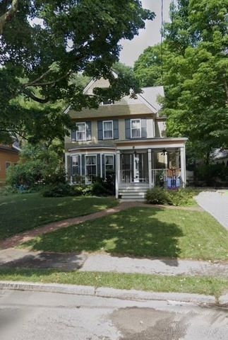 19 Chestnut Ter, Newton, MA 02459