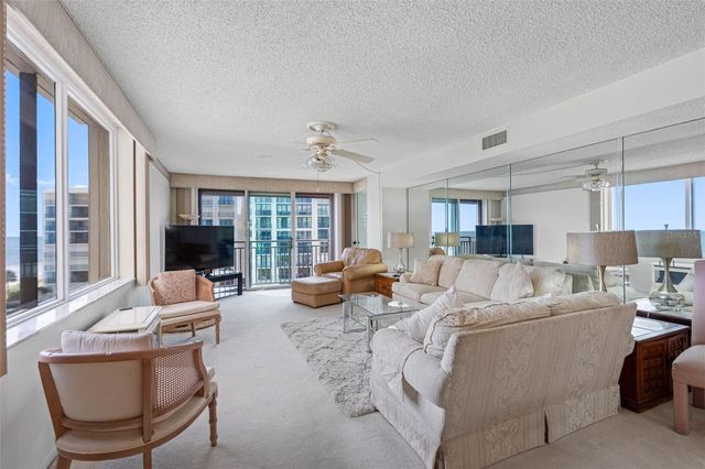 1430 GULF BOULEVARD 501, Clearwater Beach, FL 33767