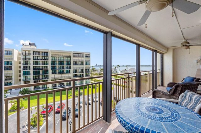 1430 GULF BOULEVARD 501, Clearwater Beach, FL 33767