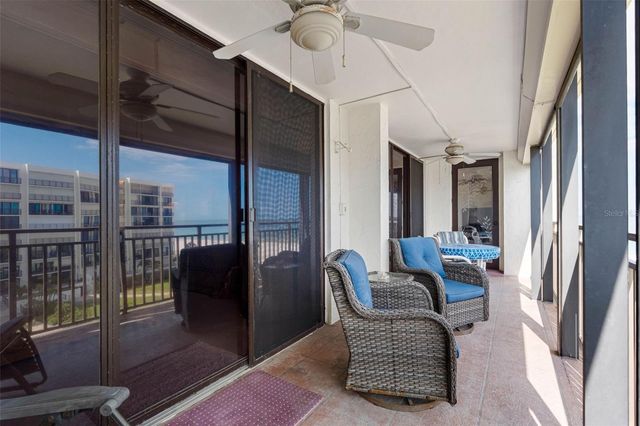 1430 GULF BOULEVARD 501, Clearwater Beach, FL 33767
