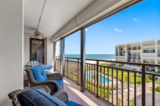 1430 GULF BOULEVARD 501, Clearwater Beach, FL 33767