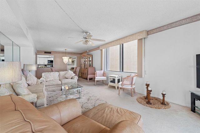 1430 GULF BOULEVARD 501, Clearwater Beach, FL 33767