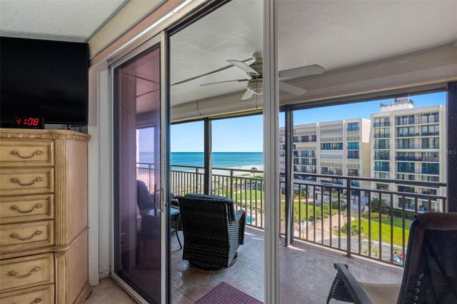 1430 GULF BOULEVARD 501, Clearwater Beach, FL 33767
