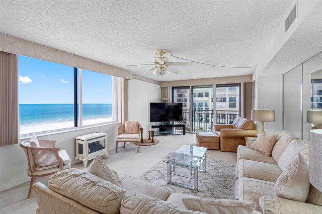 1430 GULF BOULEVARD 501, Clearwater Beach, FL 33767