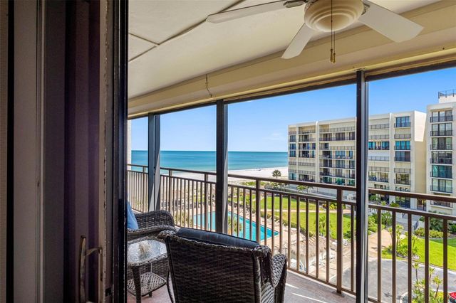 1430 GULF BOULEVARD 501, Clearwater Beach, FL 33767