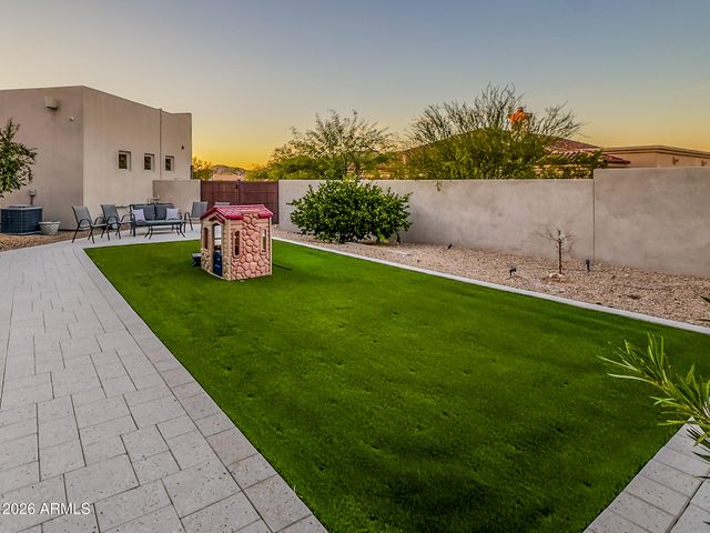 8827 S SANTA ELIZABETH Drive, Goodyear, AZ 85338