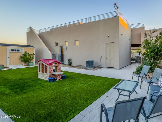 8827 S SANTA ELIZABETH Drive, Goodyear, AZ 85338