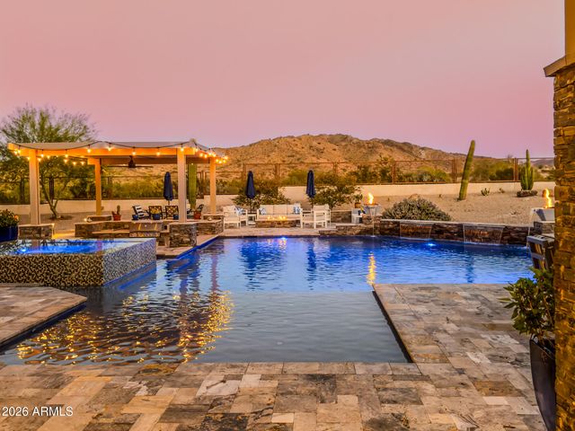 8827 S SANTA ELIZABETH Drive, Goodyear, AZ 85338