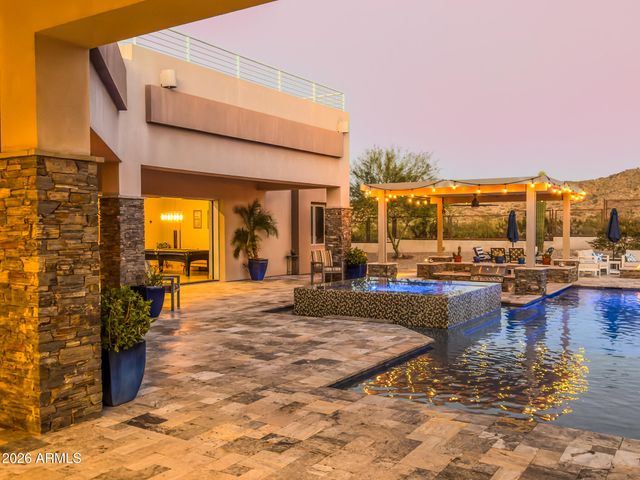 8827 S SANTA ELIZABETH Drive, Goodyear, AZ 85338