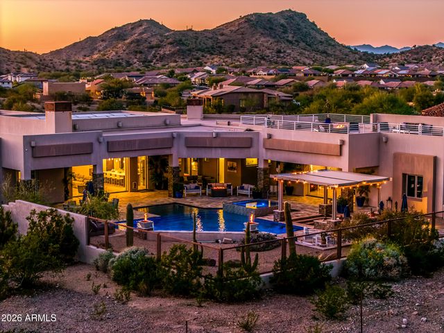 8827 S SANTA ELIZABETH Drive, Goodyear, AZ 85338