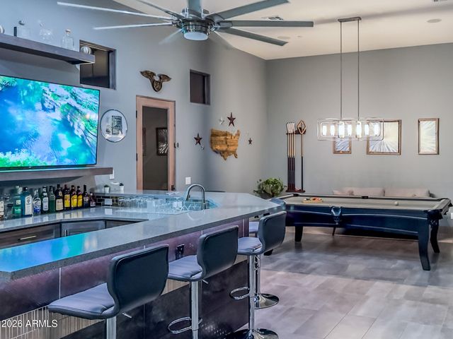 8827 S SANTA ELIZABETH Drive, Goodyear, AZ 85338