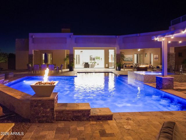 8827 S SANTA ELIZABETH Drive, Goodyear, AZ 85338