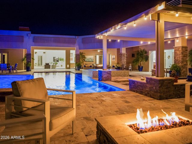 8827 S SANTA ELIZABETH Drive, Goodyear, AZ 85338