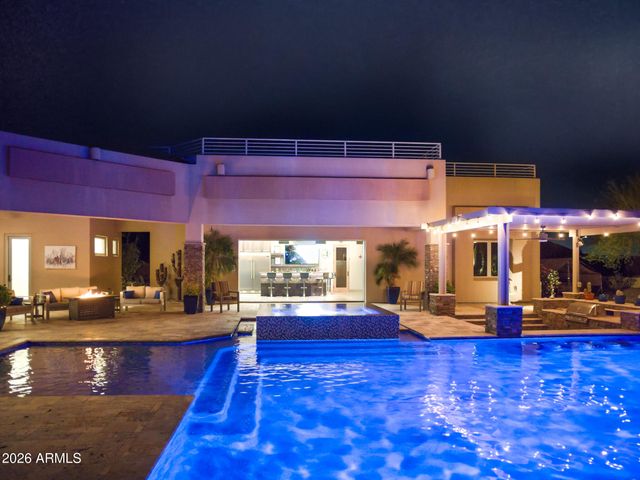 8827 S SANTA ELIZABETH Drive, Goodyear, AZ 85338