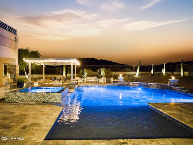 8827 S SANTA ELIZABETH Drive, Goodyear, AZ 85338