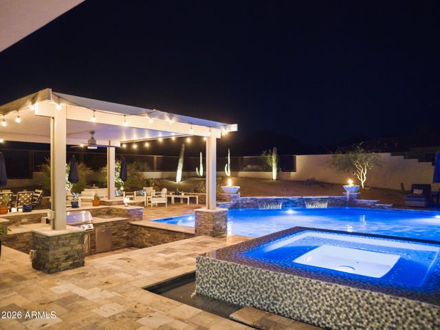 8827 S SANTA ELIZABETH Drive, Goodyear, AZ 85338