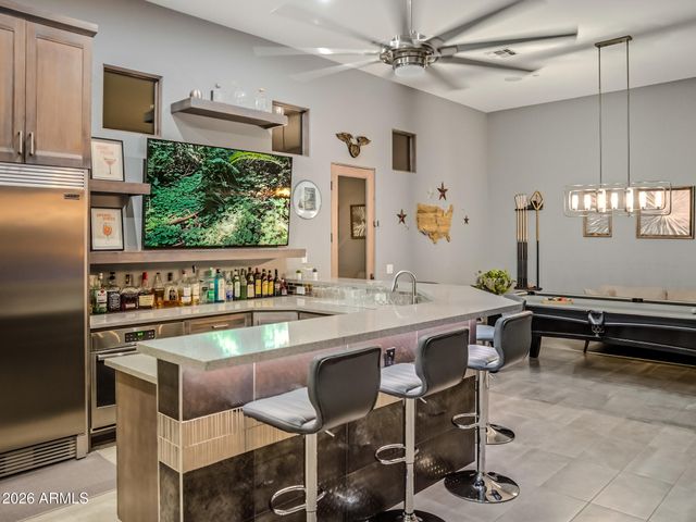 8827 S SANTA ELIZABETH Drive, Goodyear, AZ 85338