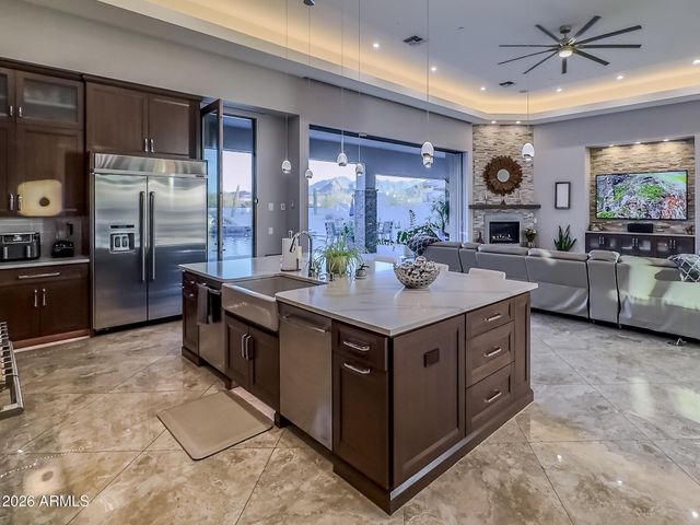 8827 S SANTA ELIZABETH Drive, Goodyear, AZ 85338