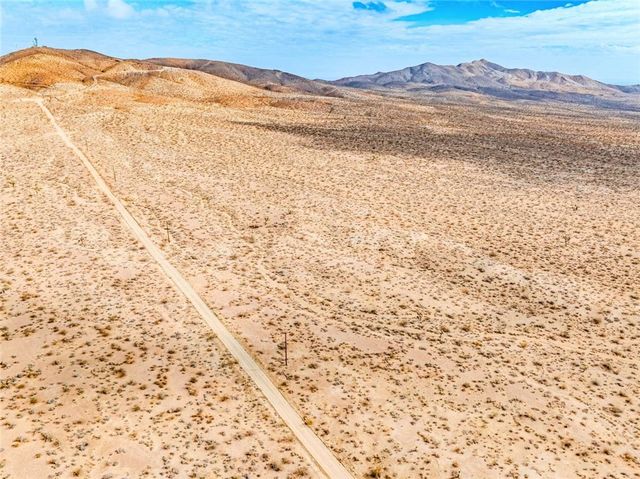 0 Shadow Mountain Road, Adelanto, CA 92301