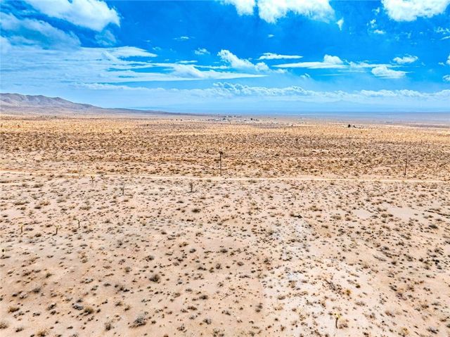 0 Shadow Mountain Road, Adelanto, CA 92301