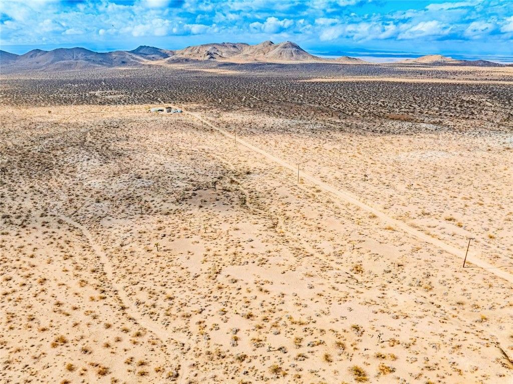 0 Shadow Mountain Road, Adelanto, CA 92301
