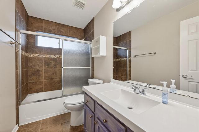 10827 Oak Bayou Lane, Houston, TX 77064