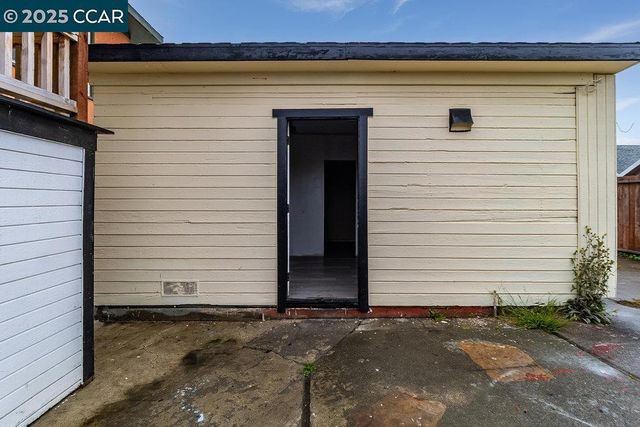 840 7Th St, Richmond, CA 94801