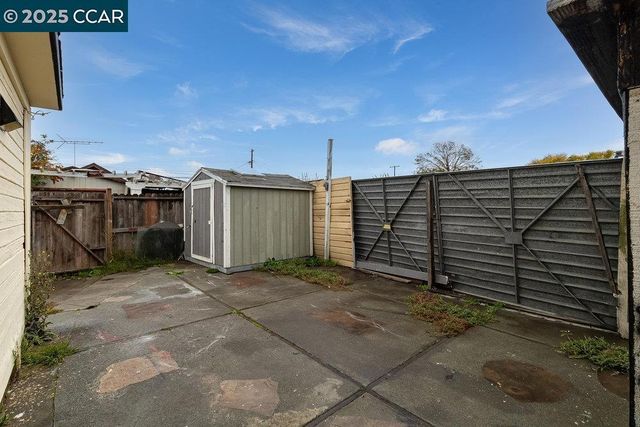 840 7Th St, Richmond, CA 94801