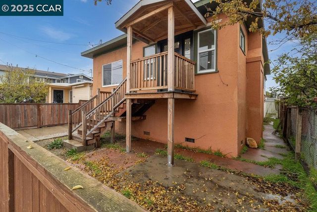 840 7Th St, Richmond, CA 94801