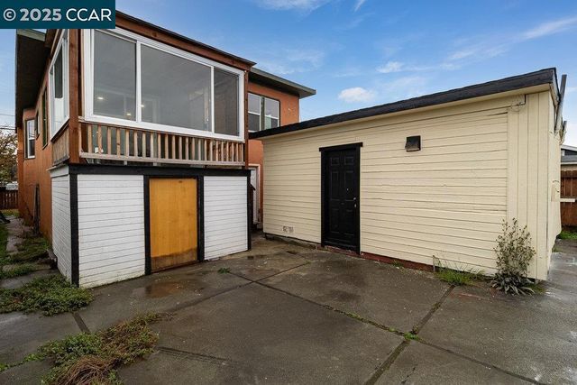 840 7Th St, Richmond, CA 94801